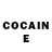 COCAIN Columbia Kati Sun